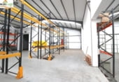 Nau Industrial
en venda
amb 1100m² a Lugo, Carretera A Curras foto