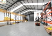 Nau Industrial
en venda
amb 1100m² a Lugo, Carretera A Curras foto