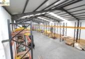 Nau Industrial
en venda
amb 1100m² a Lugo, Carretera A Curras foto