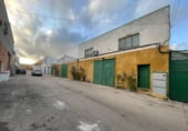 585m² warehouse industrial for sale in Ajalvir, Calle del Calvario photo