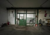 585m² warehouse industrial for sale in Ajalvir, Calle del Calvario photo