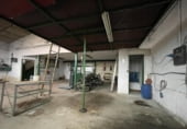 585m² warehouse industrial for sale in Ajalvir, Calle del Calvario photo