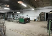 585m² warehouse industrial for sale in Ajalvir, Calle del Calvario photo