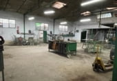 585m² warehouse industrial for sale in Ajalvir, Calle del Calvario photo