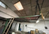 585m² warehouse industrial for sale in Ajalvir, Calle del Calvario photo