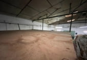 585m² warehouse industrial for sale in Ajalvir, Calle del Calvario photo