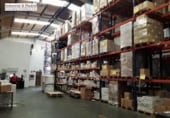 501m² warehouse industrial for sale in Loeches, Carretera Loeches Alcalá de Henares photo