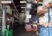 501m² warehouse industrial for sale in Loeches, Carretera Loeches Alcalá de Henares photo