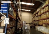 501m² warehouse industrial for sale in Loeches, Carretera Loeches Alcalá de Henares photo