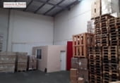 501m² warehouse industrial for sale in Loeches, Carretera Loeches Alcalá de Henares photo