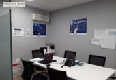 501m² warehouse industrial for sale in Loeches, Carretera Loeches Alcalá de Henares photo