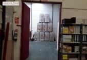 501m² warehouse industrial for sale in Loeches, Carretera Loeches Alcalá de Henares photo