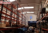 520m² warehouse industrial for sale in Loeches, Calle Hierro photo