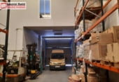 520m² warehouse industrial for sale in Loeches, Calle Hierro photo
