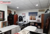 520m² warehouse industrial for sale in Loeches, Calle Hierro photo