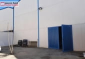 520m² warehouse industrial for sale in Loeches, Calle Hierro photo