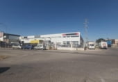535m² warehouse industrial for sale in Loeches, M-206 photo