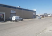 535m² warehouse industrial for sale in Loeches, M-206 photo