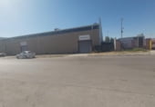 535m² warehouse industrial for sale in Loeches, M-206 photo