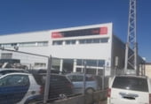 535m² warehouse industrial for sale in Loeches, M-206 photo