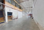 432m² warehouse industrial for sale in Torrejón de la Calzada, Avenida 16 photo