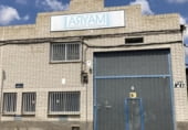 432m² warehouse industrial for sale in Torrejón de la Calzada, Avenida 16 photo