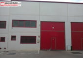 Nave Industrial en venta con 440m² en Torres de la Alameda, Calle Berlín foto