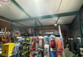657m² warehouse industrial for sale in Torres de la Alameda, Calle Lisboa photo