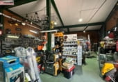 657m² warehouse industrial for sale in Torres de la Alameda, Calle Lisboa photo