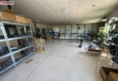 657m² warehouse industrial for sale in Torres de la Alameda, Calle Lisboa photo