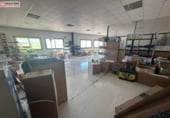 657m² warehouse industrial for sale in Torres de la Alameda, Calle Lisboa photo