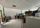 657m² warehouse industrial for sale in Torres de la Alameda, Calle Lisboa photo