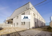 Nau Industrial
en venda
amb 625m² a Daganzo de Arriba, calle de ramón y cajal, 28814 foto