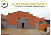 Nave Industrial en venta con 902m² en Paracuellos de Jarama, calle de la granja, 5, 28860 foto