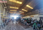 Nave Industrial en venta con 702m² en Velilla de San Antonio, Calle Herreros foto