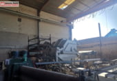Nave Industrial en venta con 702m² en Velilla de San Antonio, Calle Herreros foto