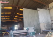 Nave Industrial en venta con 702m² en Velilla de San Antonio, Calle Herreros foto