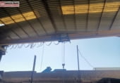 Nave Industrial en venta con 702m² en Velilla de San Antonio, Calle Herreros foto
