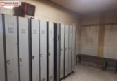 Nave Industrial en venta con 702m² en Velilla de San Antonio, Calle Herreros foto