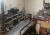 206m² entrepôt industriel pour vente à Ciempozuelos, Calle de las Moreras photo
