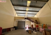 198m² warehouse industrial for sale in Ciempozuelos, Calle de las Moreras photo