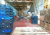 4107m² entrepôt industriel pour vente à Ciempozuelos, calle cedro, 28350 photo