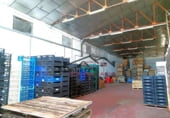 4107m² entrepôt industriel pour vente à Ciempozuelos, calle cedro, 28350 photo