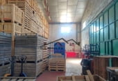 4107m² entrepôt industriel pour vente à Ciempozuelos, calle cedro, 28350 photo