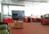 4107m² entrepôt industriel pour vente à Ciempozuelos, calle cedro, 28350 photo