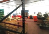 4107m² entrepôt industriel pour vente à Ciempozuelos, calle cedro, 28350 photo