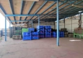 4107m² entrepôt industriel pour vente à Ciempozuelos, calle cedro, 28350 photo