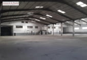 Nau Industrial
en venda
amb 2060m² a Mejorada del Campo, Camino de Vega Somera foto