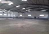 Nau Industrial
en venda
amb 2060m² a Mejorada del Campo, Camino de Vega Somera foto