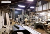 211m² warehouse industrial for sale in Mejorada del Campo, Calle del Duero photo